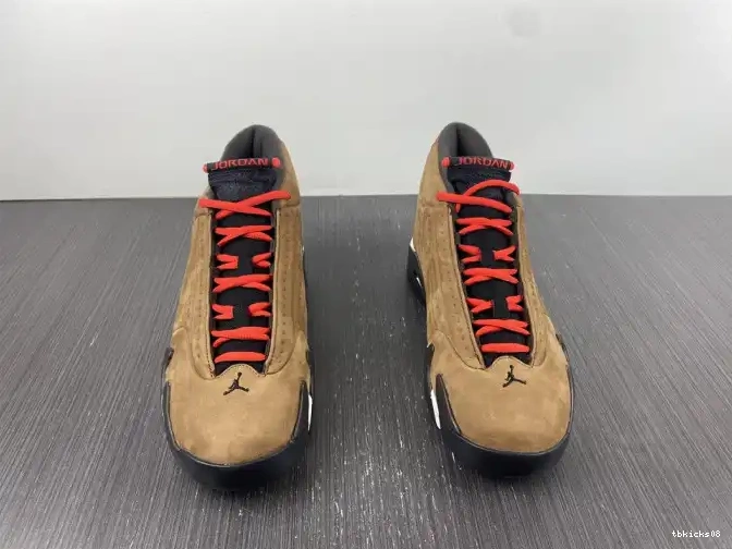 Cheap TBkick Jordan Brown DO9406-200 Archaeo Winterized 14 Retro 0508